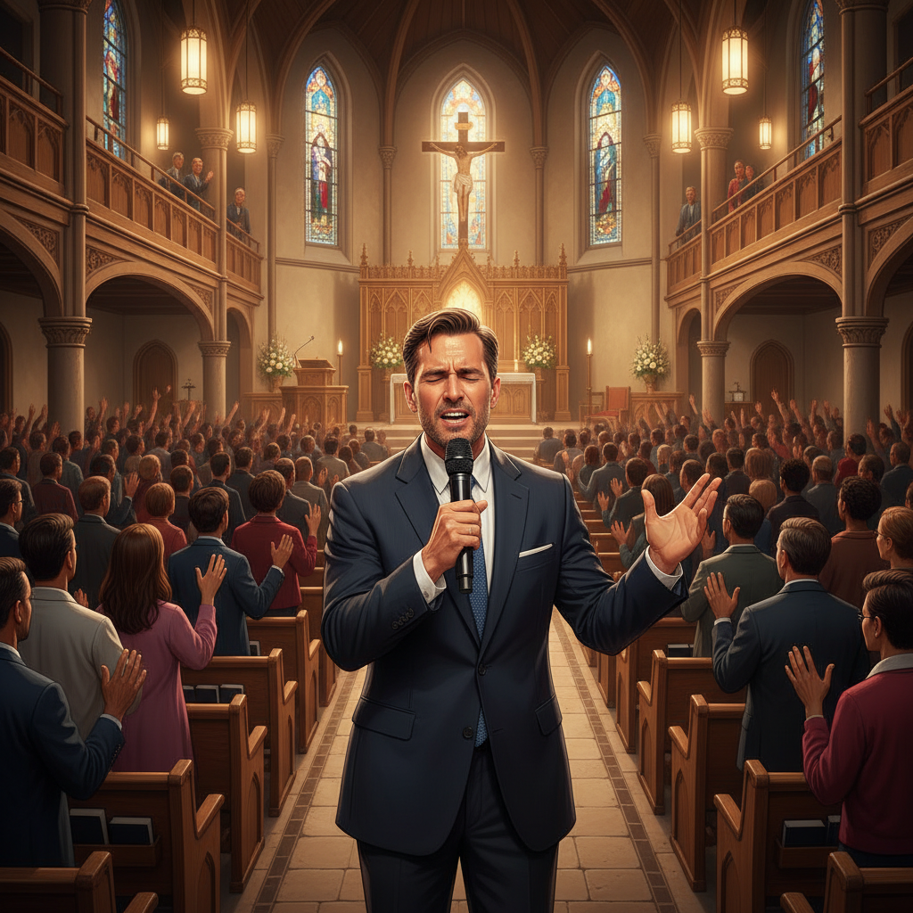Sermons Ministry