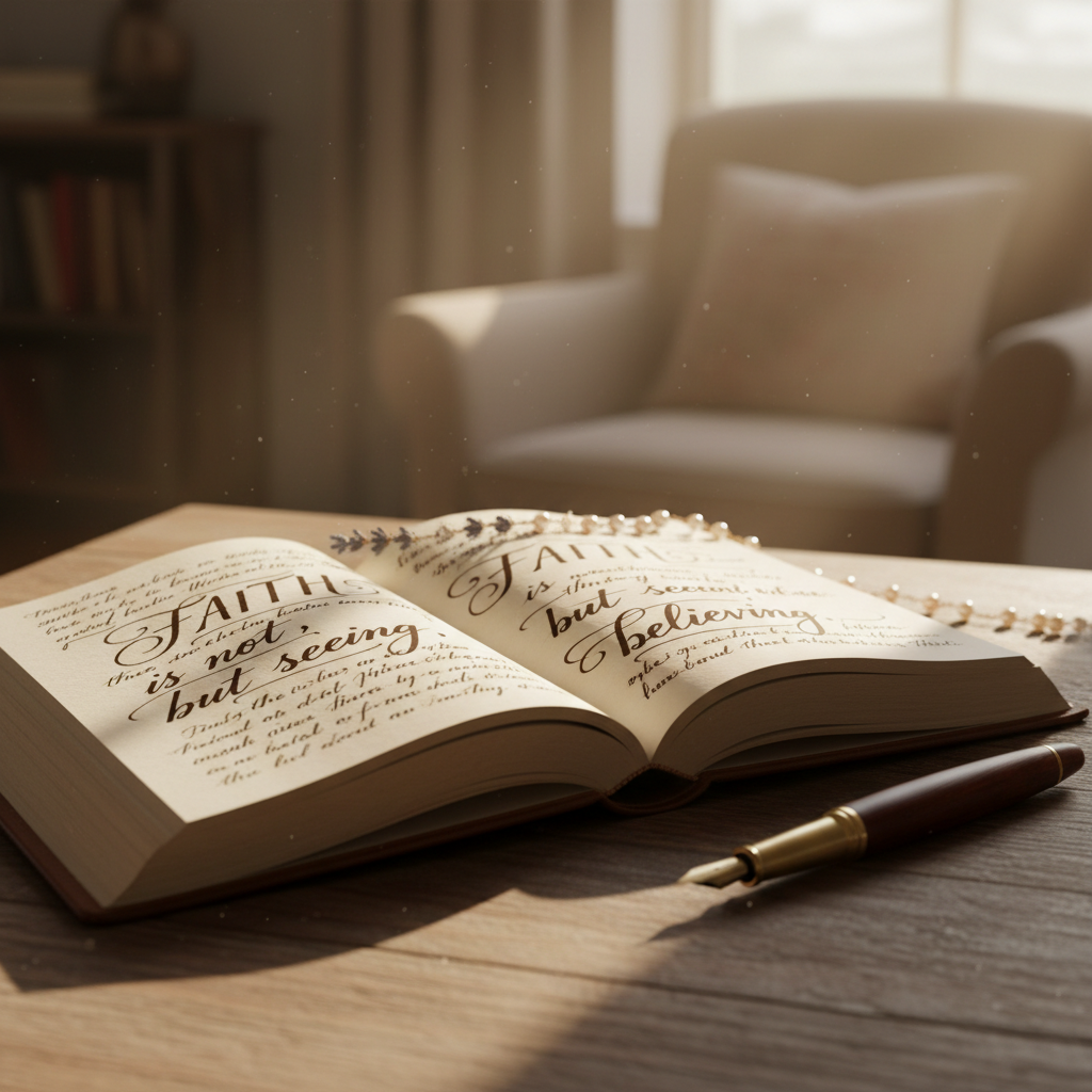 Quotations Ministry